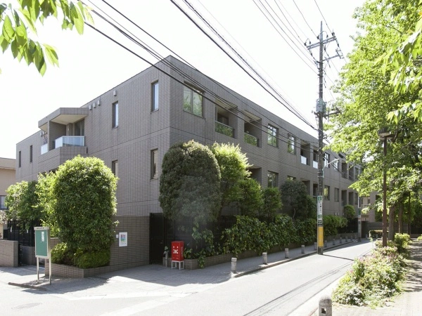 リジェ御殿山サウスレジデンス