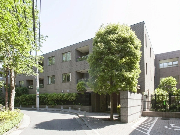 リジェ御殿山サウスレジデンス