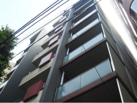 藤和シティホームズ西麻布