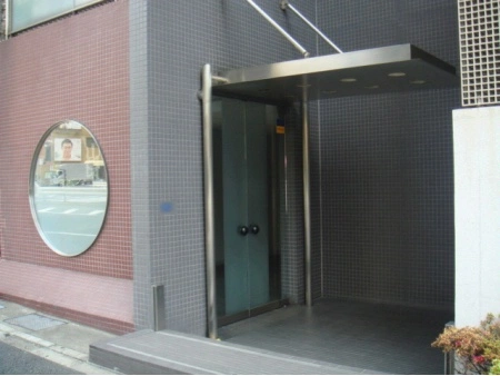 藤和シティホームズ西麻布