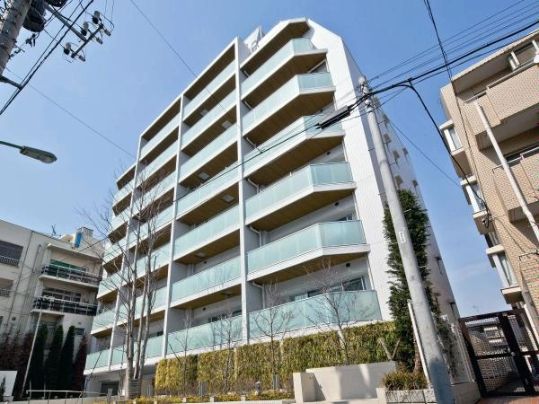ブランズ大田北嶺