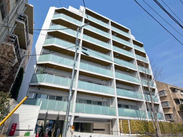 ブランズ大田北嶺