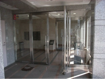 菱和パレス大森山王壱番館