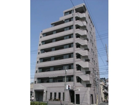 菱和パレス大森山王壱番館