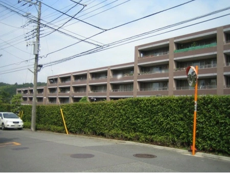 藤和シティホームズ青葉松風台