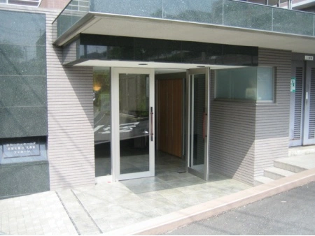 藤和シティホームズ青葉松風台