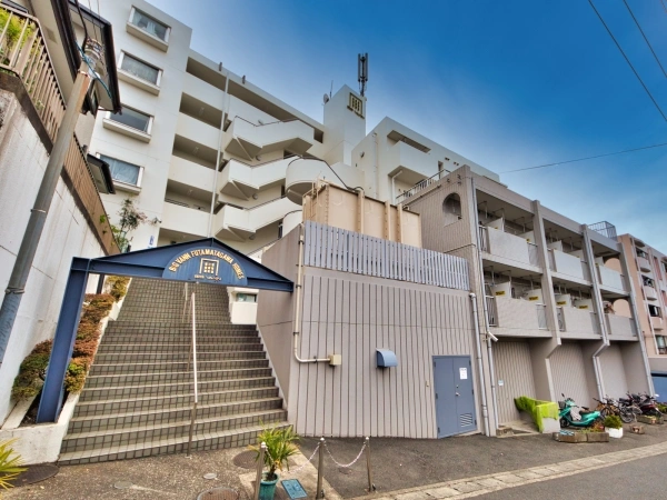 ビッグヴァン二俣川ホームズ