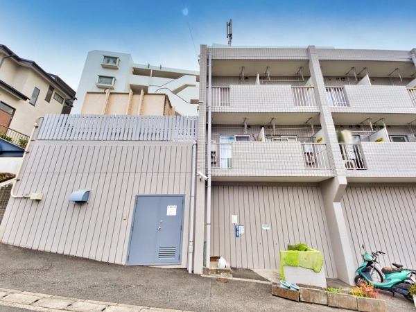 ビッグヴァン二俣川ホームズ