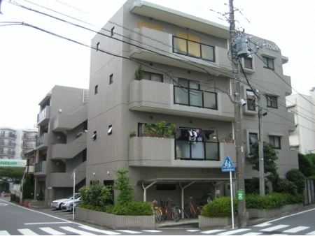 藤和シティホームズ青葉台2