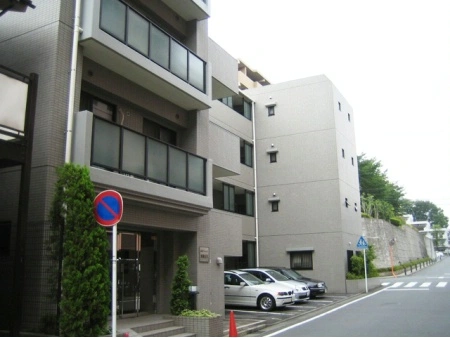 藤和シティホームズ青葉台2