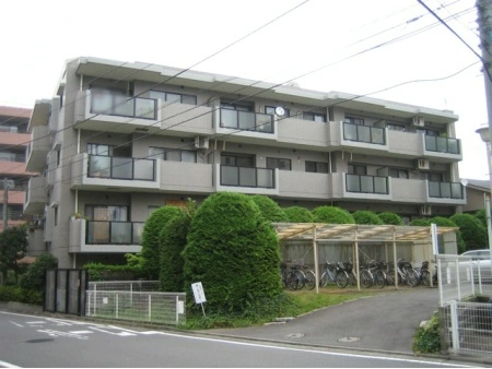 藤和シティホームズ青葉台2