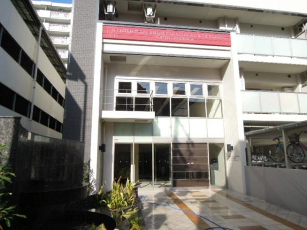 エステムプラザ梅田・中崎町IIIツインマークスサウスレジデンス