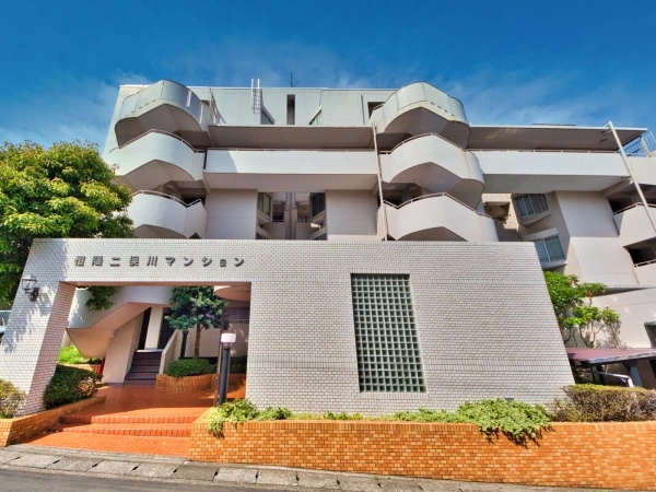 恒陽二俣川マンション