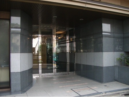 藤和シティホームズ赤堤