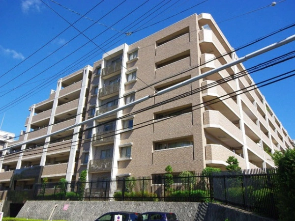 グランスイート苦楽園