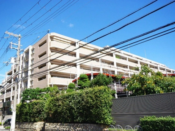 グランスイート苦楽園
