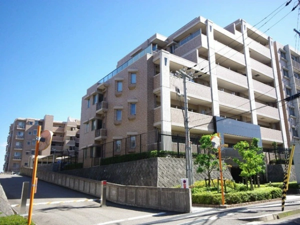 グランスイート苦楽園