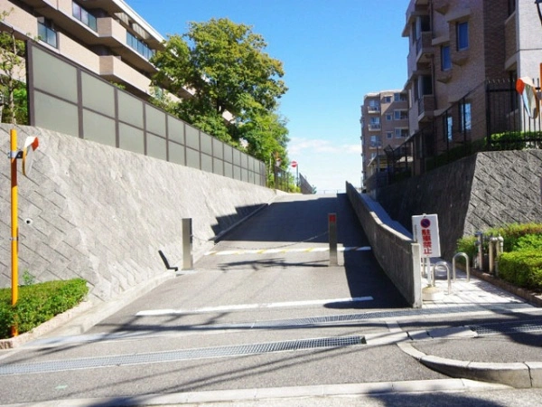 グランスイート苦楽園