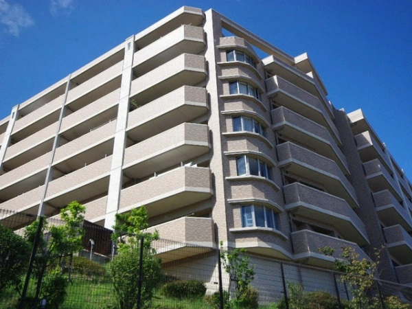 グランスイート苦楽園