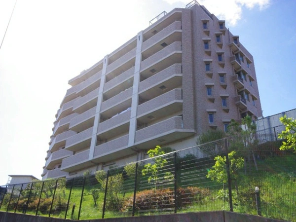 グランスイート苦楽園