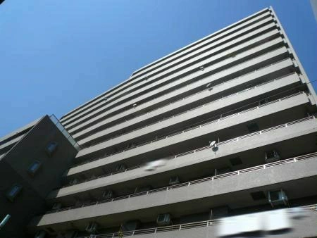 ルイシャトレ目黒不動前