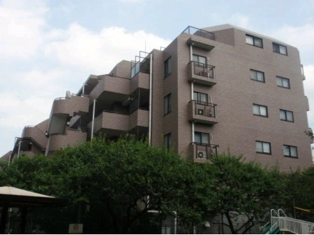 藤和シティホームズ千歳台