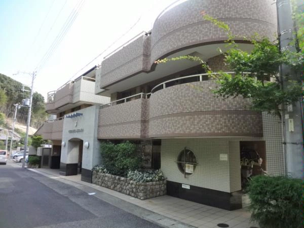 ワコーレアルフェス西岡本