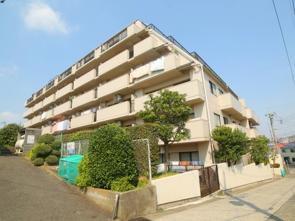 コスモ鶴ヶ峰