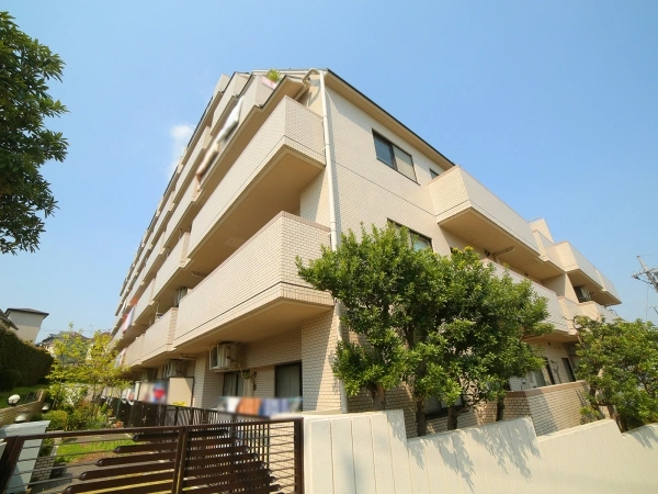 コスモ鶴ヶ峰