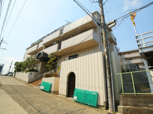 コスモ鶴ヶ峰