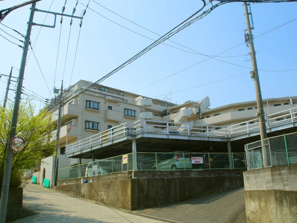 コスモ鶴ヶ峰