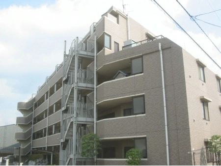 藤和シティホームズ千葉公園