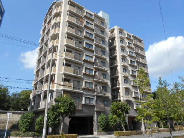 ラウムズ夕陽丘