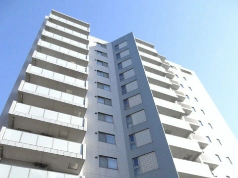 ルジェンテ高輪台