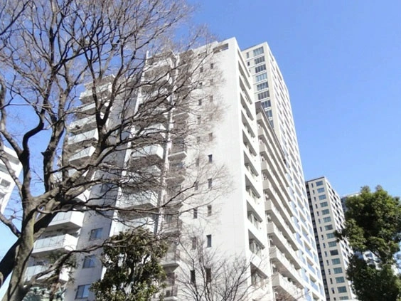 ルジェンテ高輪台