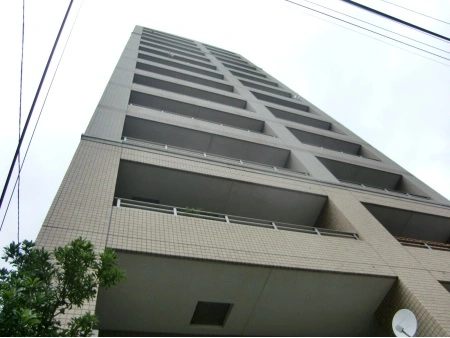 ルネス大井町ゼームス坂