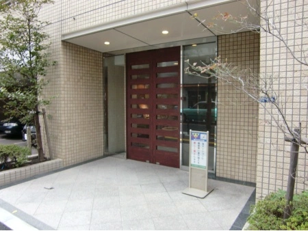 ルネス大井町ゼームス坂