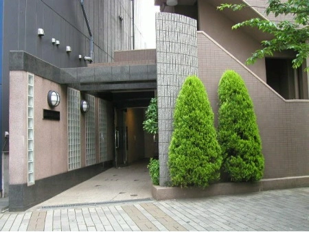 藤和シティホームズ川崎