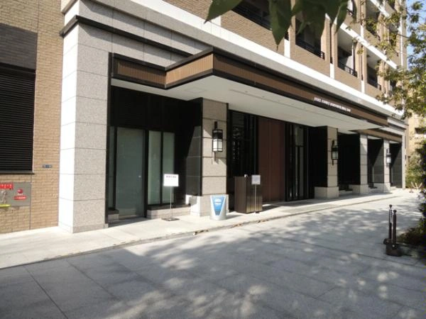パークコート六本木ヒルトップ