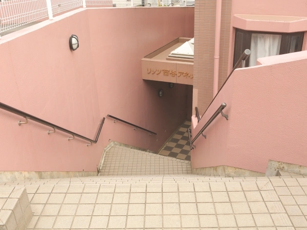 リッツ西谷アネックス
