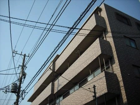 ルピナス不動前