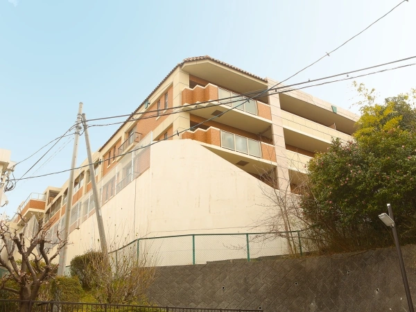 グランシティ横浜鶴ヶ峰