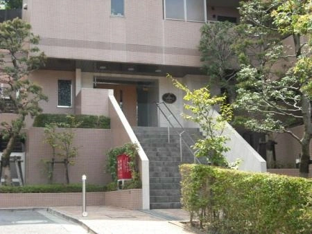 ルピナス高輪台