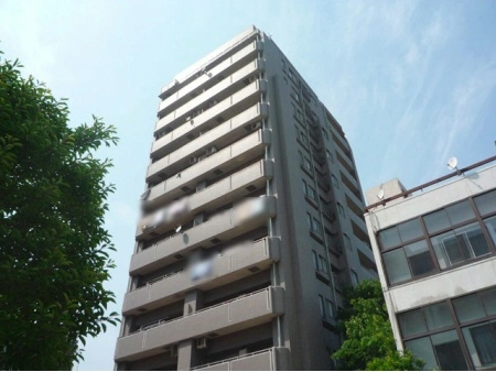藤和シティホームズ船橋本町通り