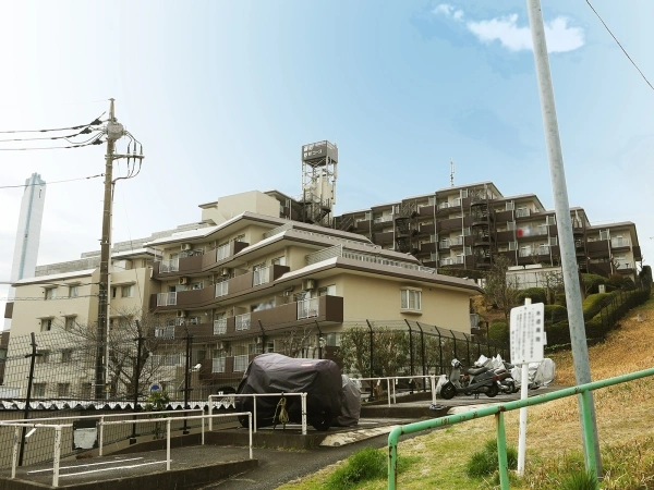 藤和西谷コープ