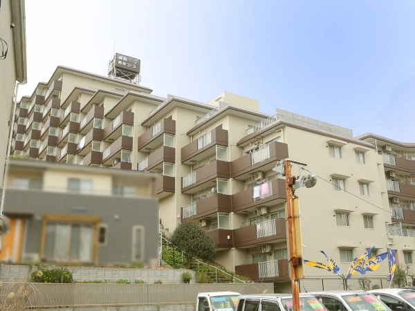 藤和西谷コープ