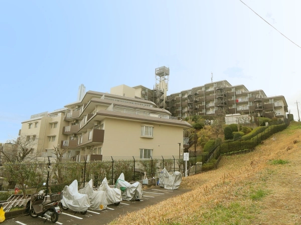 藤和西谷コープ