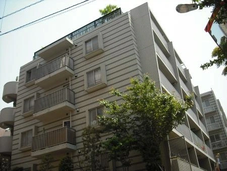 ルミナス島津山