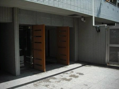 ルミナス島津山