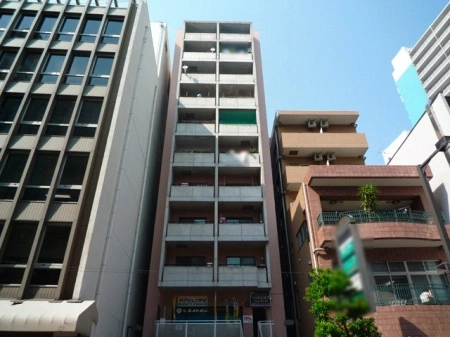 藤和シティホームズ船橋本町通り弐番館